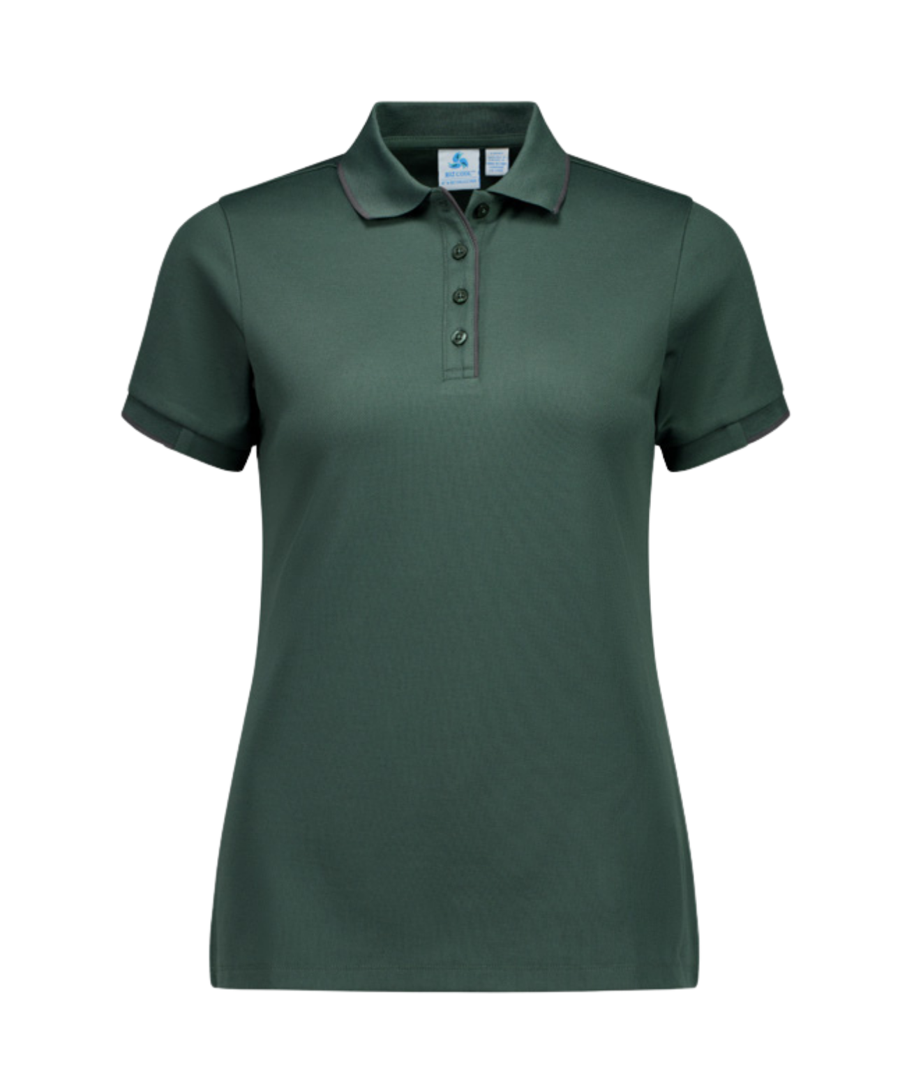 Womens Focus S/S Polo