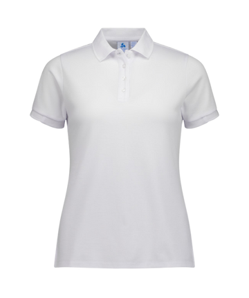 Womens Focus S/S Polo