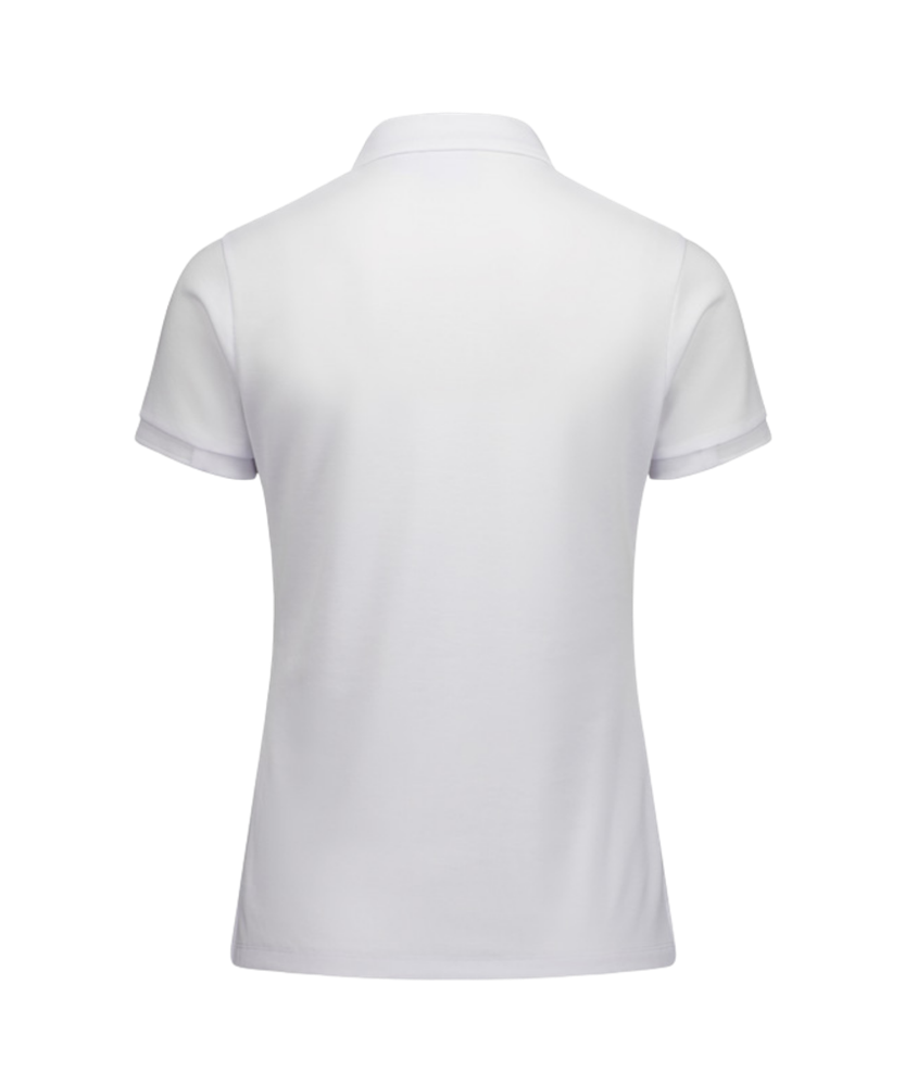 Womens Focus S/S Polo