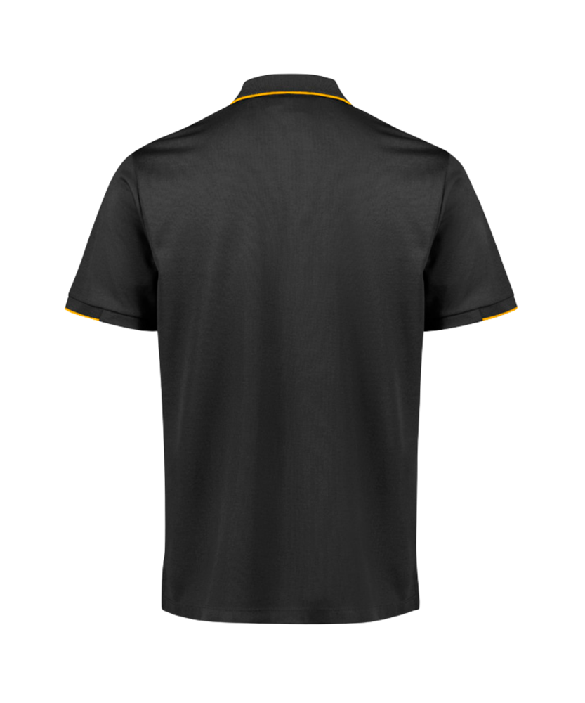 Men's Focus S/S Polo