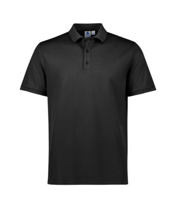 Men's Focus S/S Polo