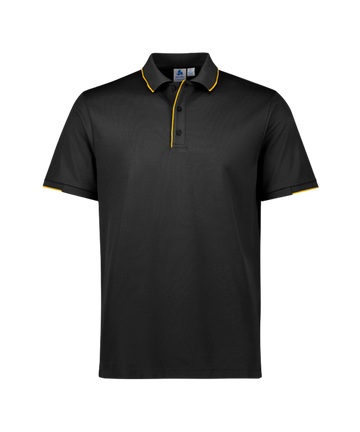 Men's Focus S/S Polo