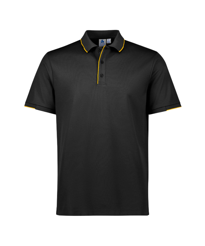 Men's Focus S/S Polo