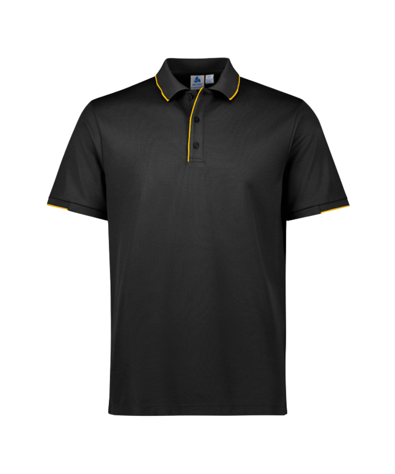 Men's Focus S/S Polo