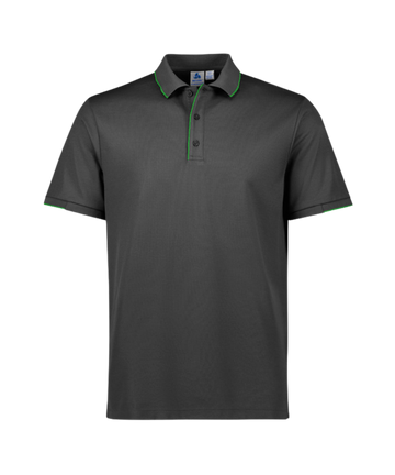 Men's Focus S/S Polo