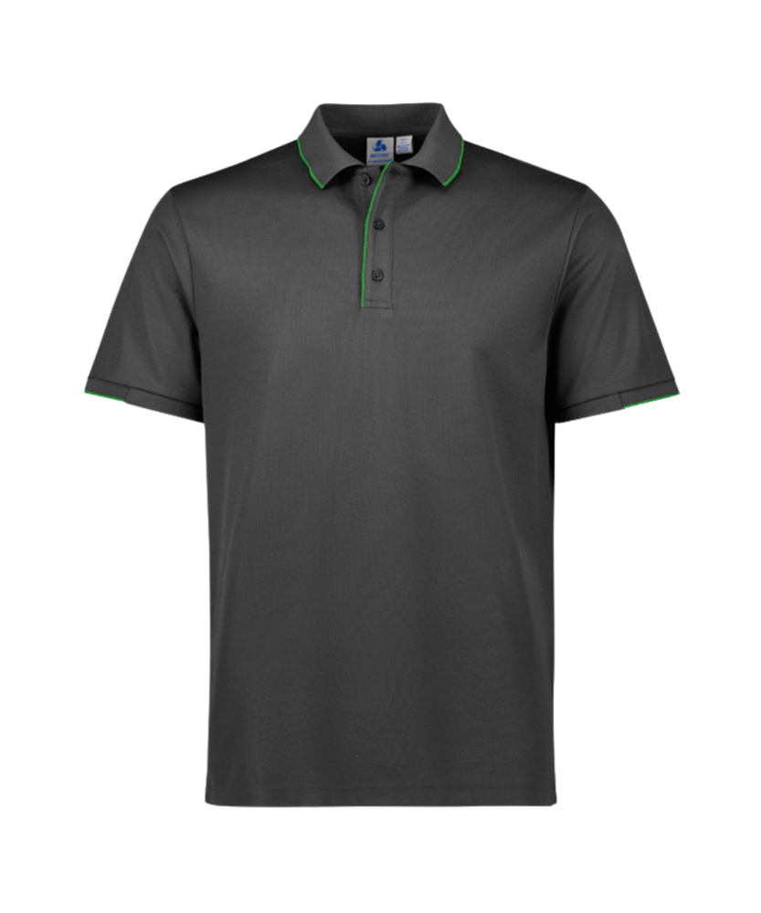 Men's Focus S/S Polo