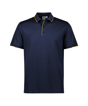 Men's Focus S/S Polo