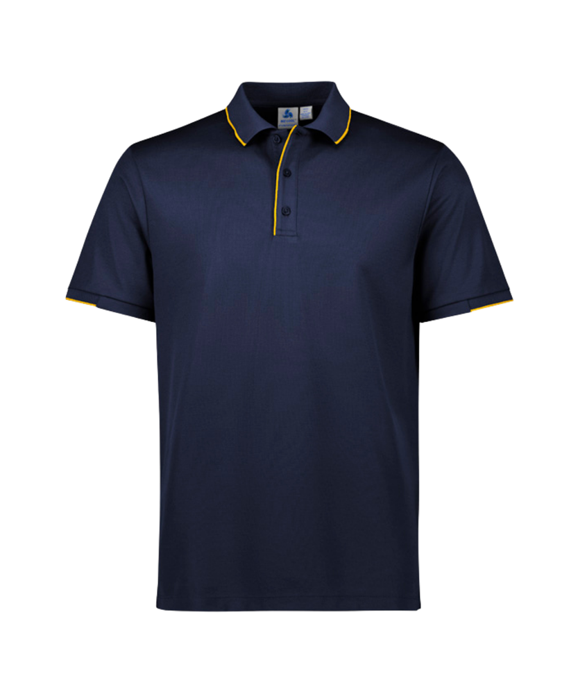 Men's Focus S/S Polo