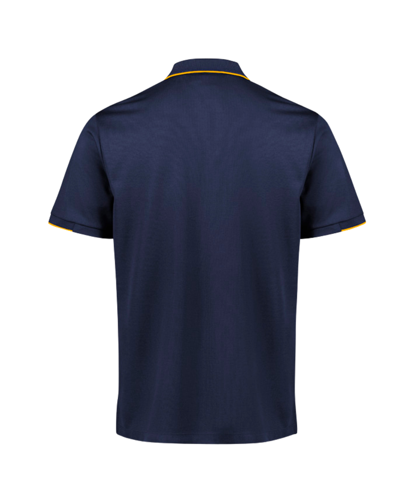 Men's Focus S/S Polo