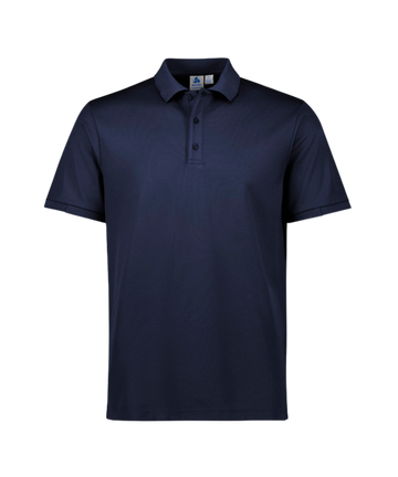 Men's Focus S/S Polo