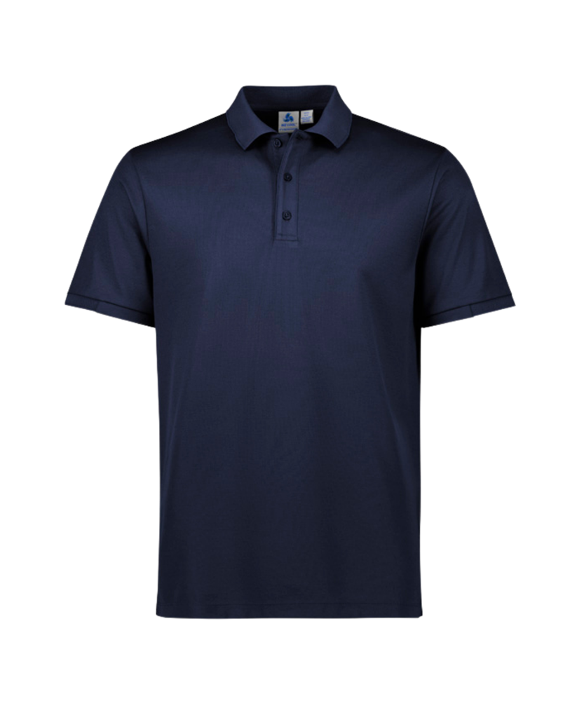 Men's Focus S/S Polo