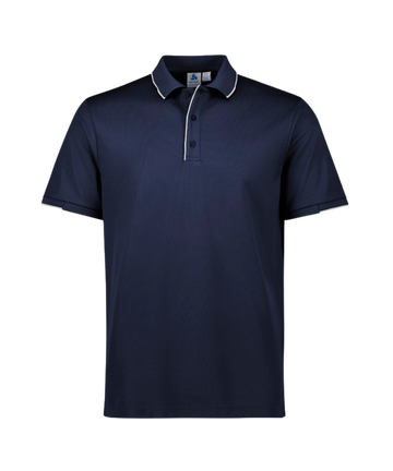 Men's Focus S/S Polo