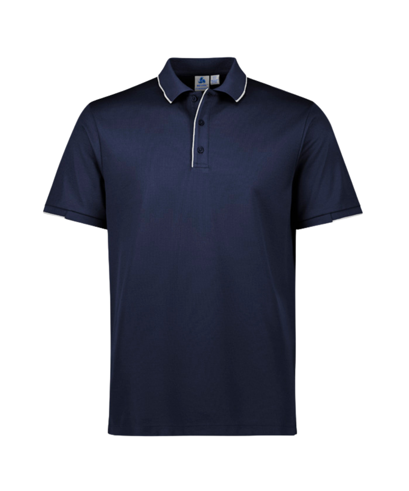 Men's Focus S/S Polo