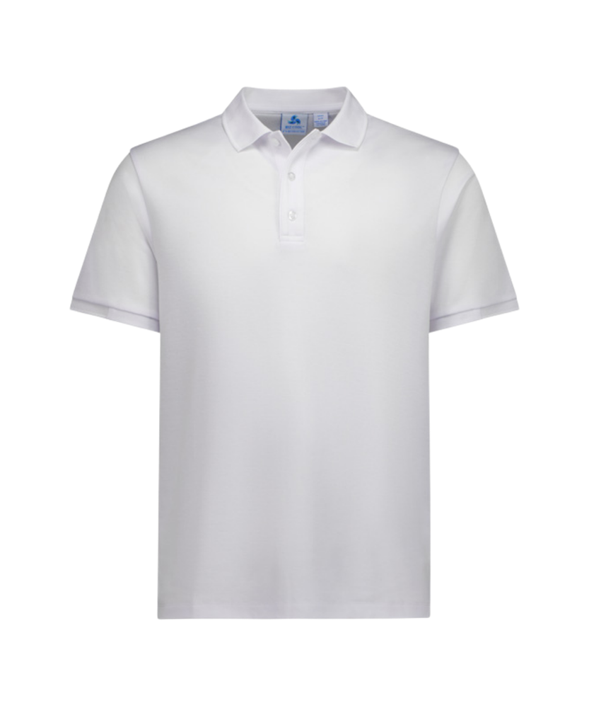 Men's Focus S/S Polo