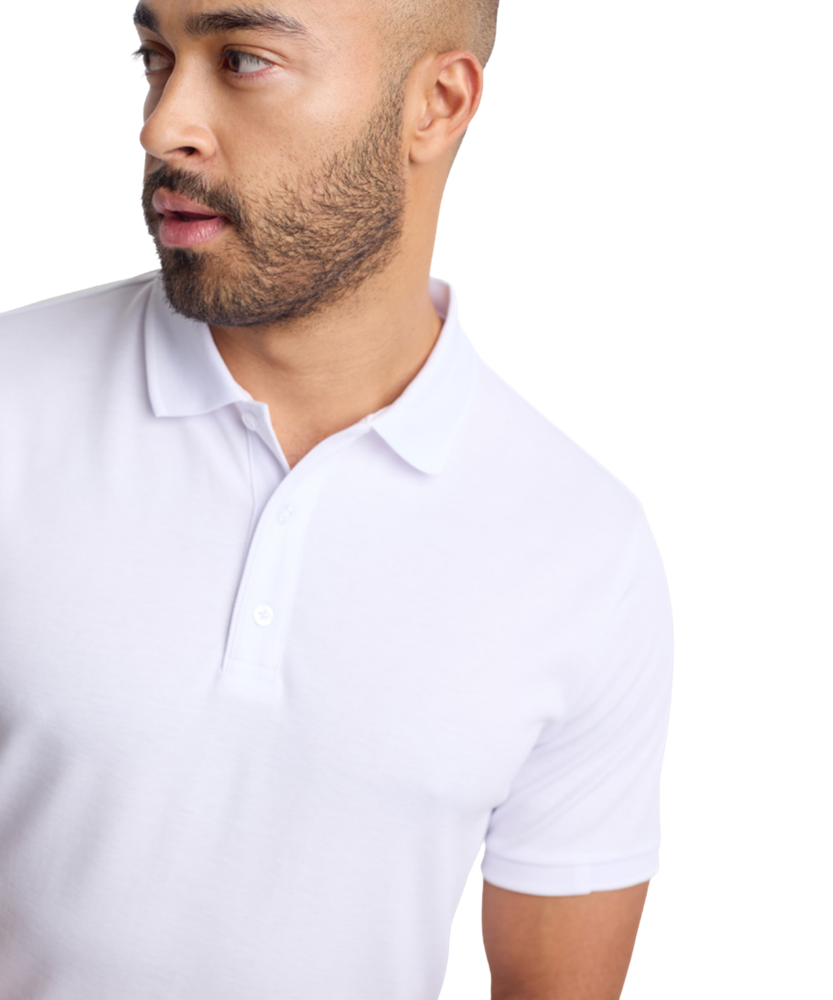 Men's Focus S/S Polo