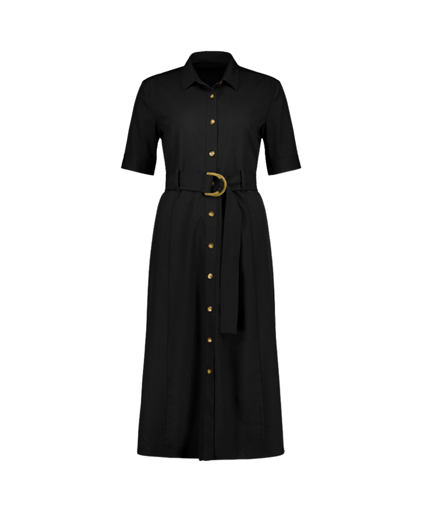 Womens Adele Midi Dress