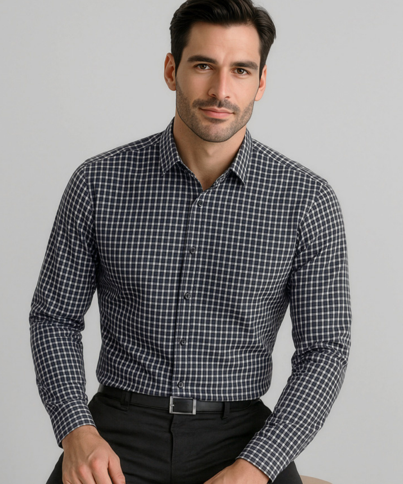 Men's Noah L/S Shirt