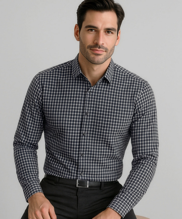 Men's Noah L/S Shirt