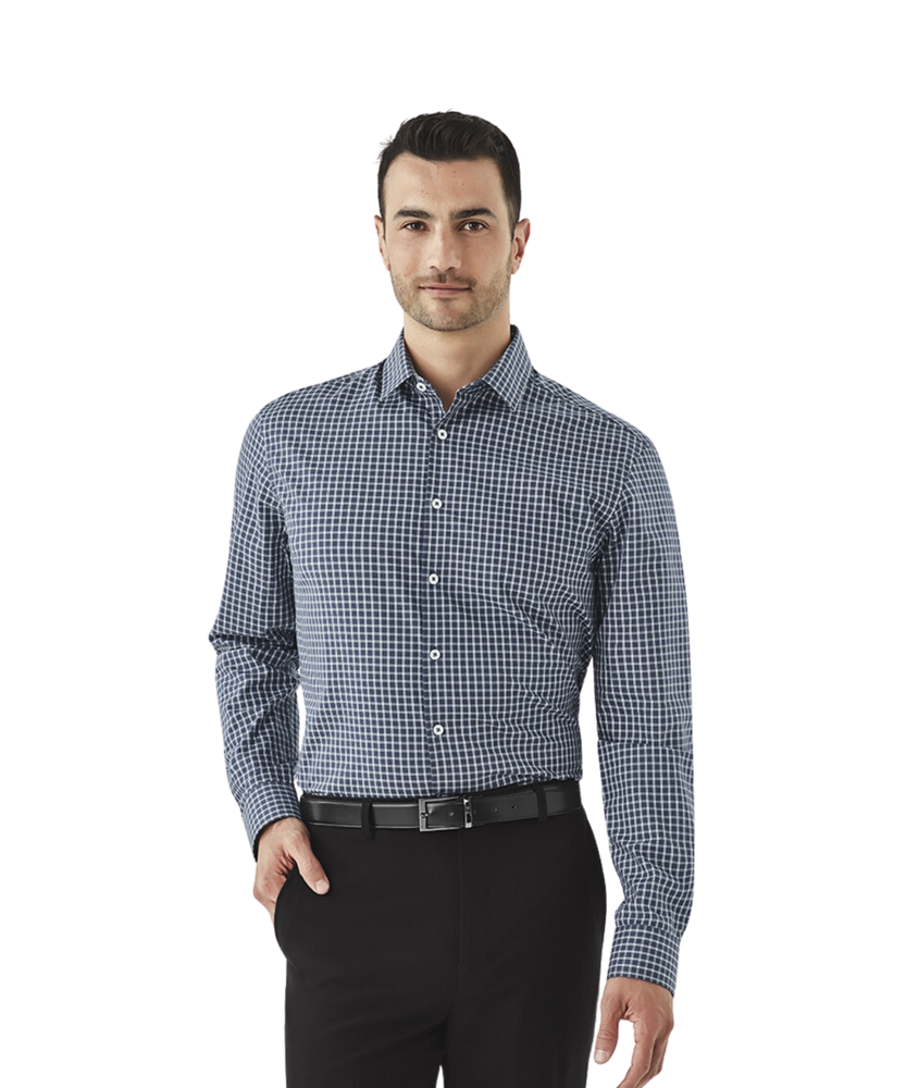 Men's Noah L/S Shirt