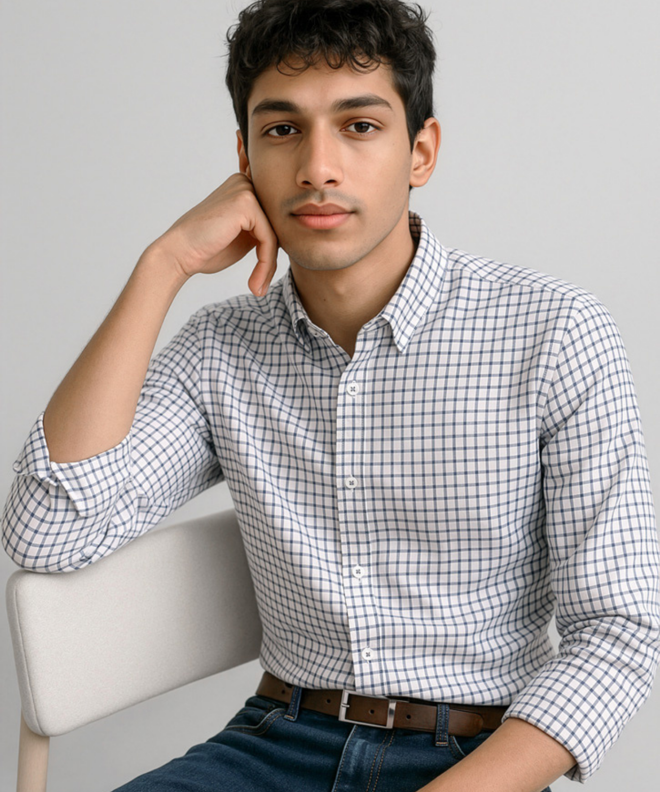 Men's Noah L/S Shirt