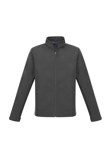 Mens Apex Lightweight Softshell  Jacket
