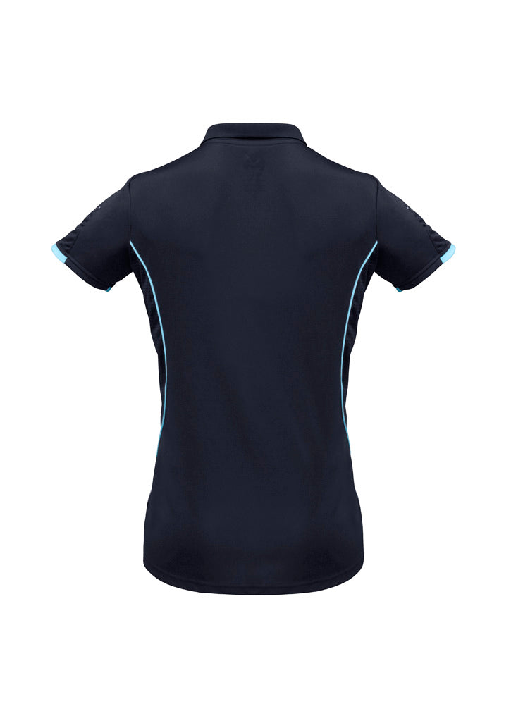 Razer Polo for Women - CD Unforms Workwear