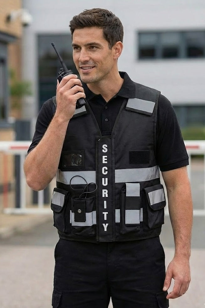 Security & Event Guard Uniforms shop