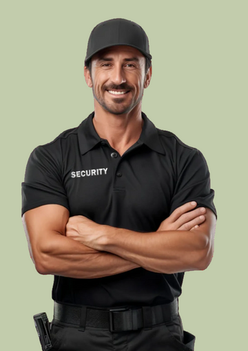 Security Uniforms Near me