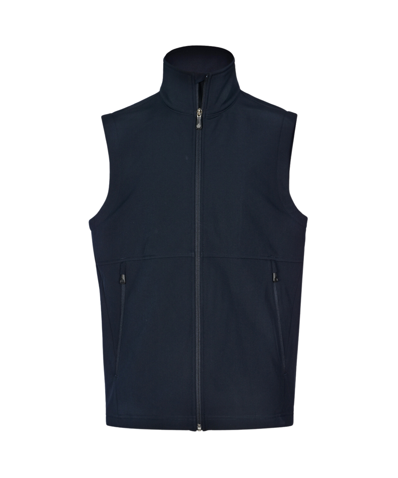 Men's Softshell Vest