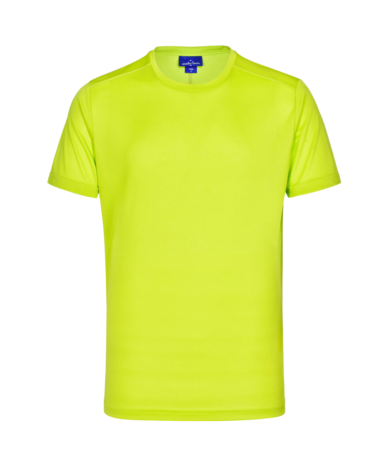Rapidcool Ultra Light Tee Unisex