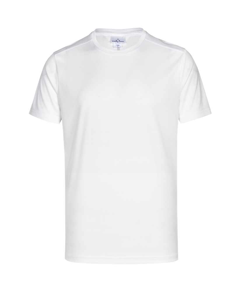 Rapidcool Ultra Light Tee Unisex