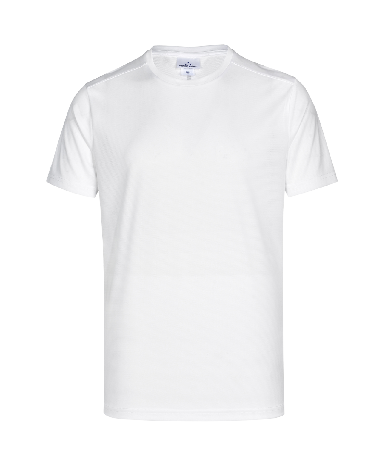 Rapidcool Ultra Light Tee Unisex