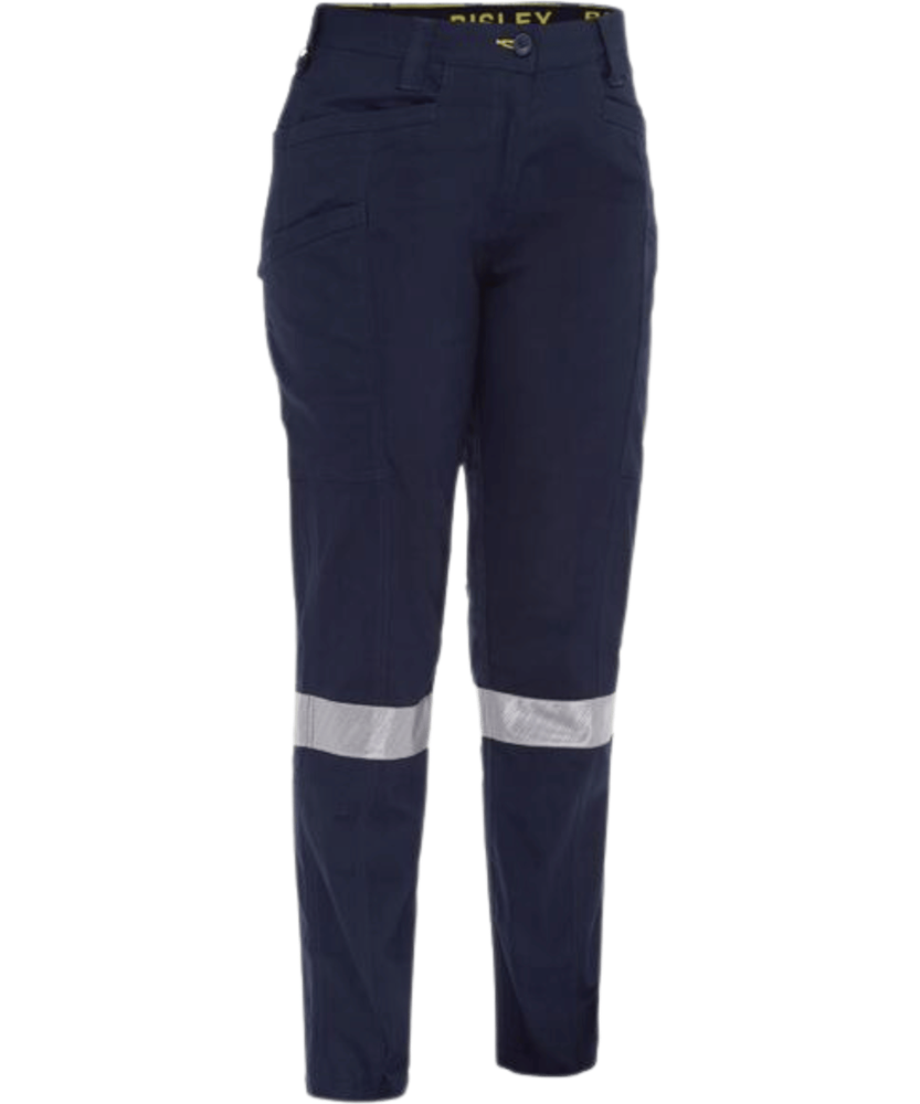 Core Vented Cotton Work Cargo Pant