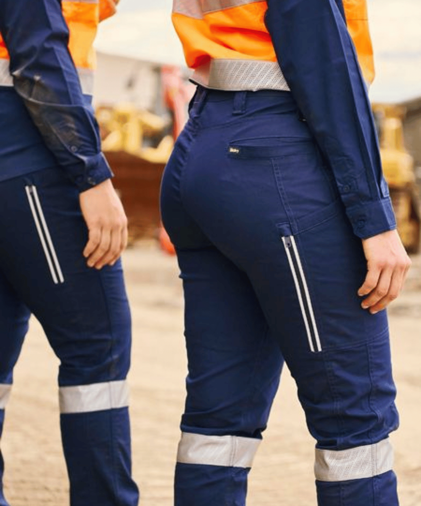 Women's X Airflow Taped Stretch Ripstop Vented Cargo Pant