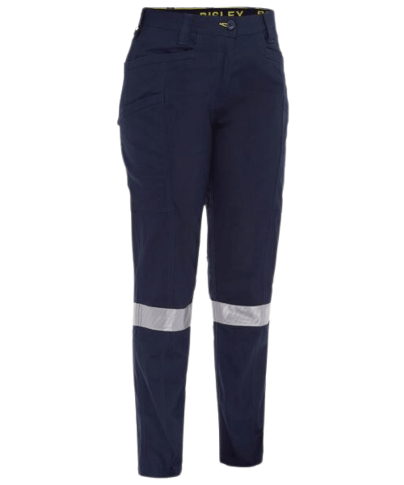 Women's X Airflow Taped Stretch Ripstop Vented Cargo Pant