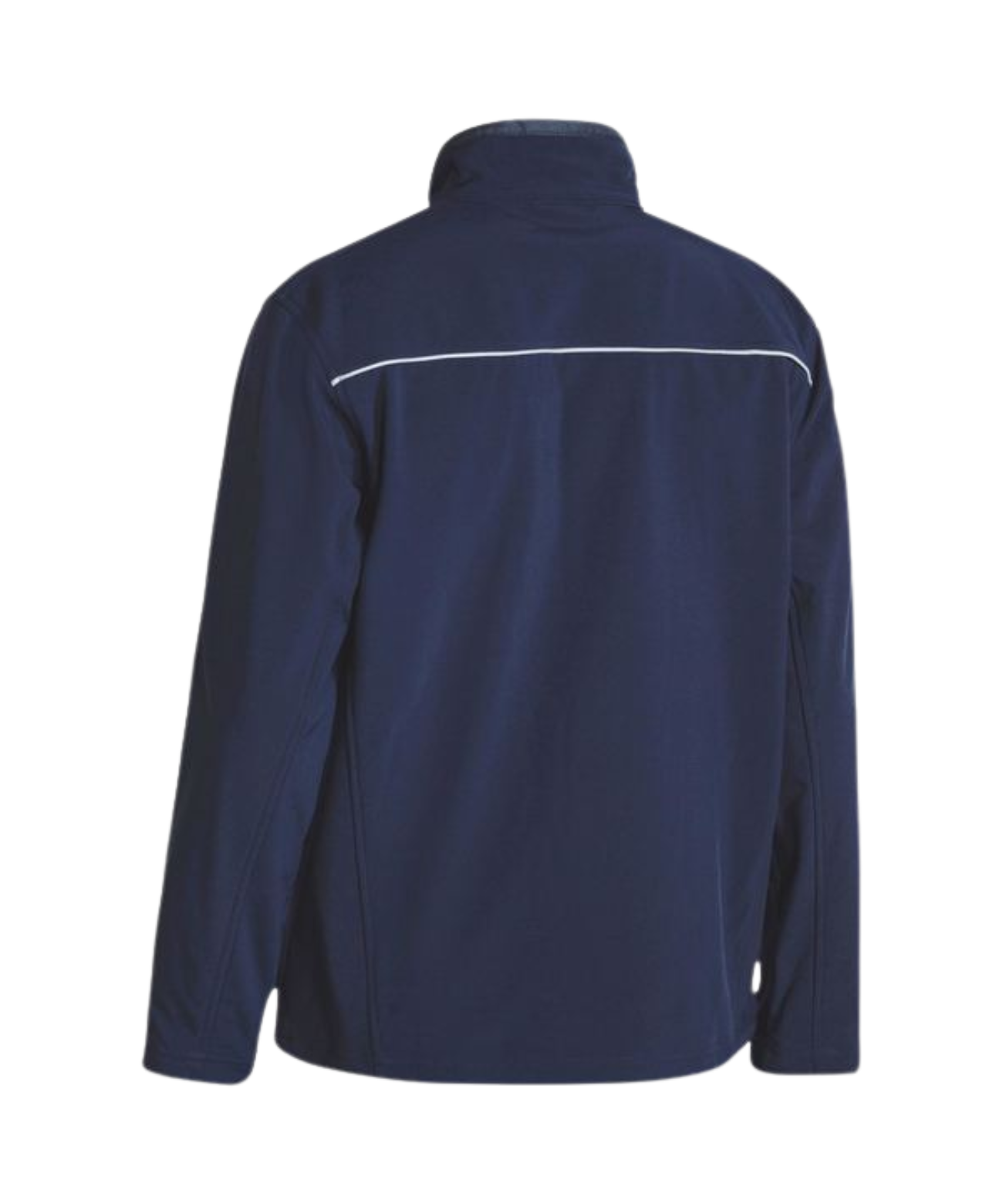 Men's soft shell jacket