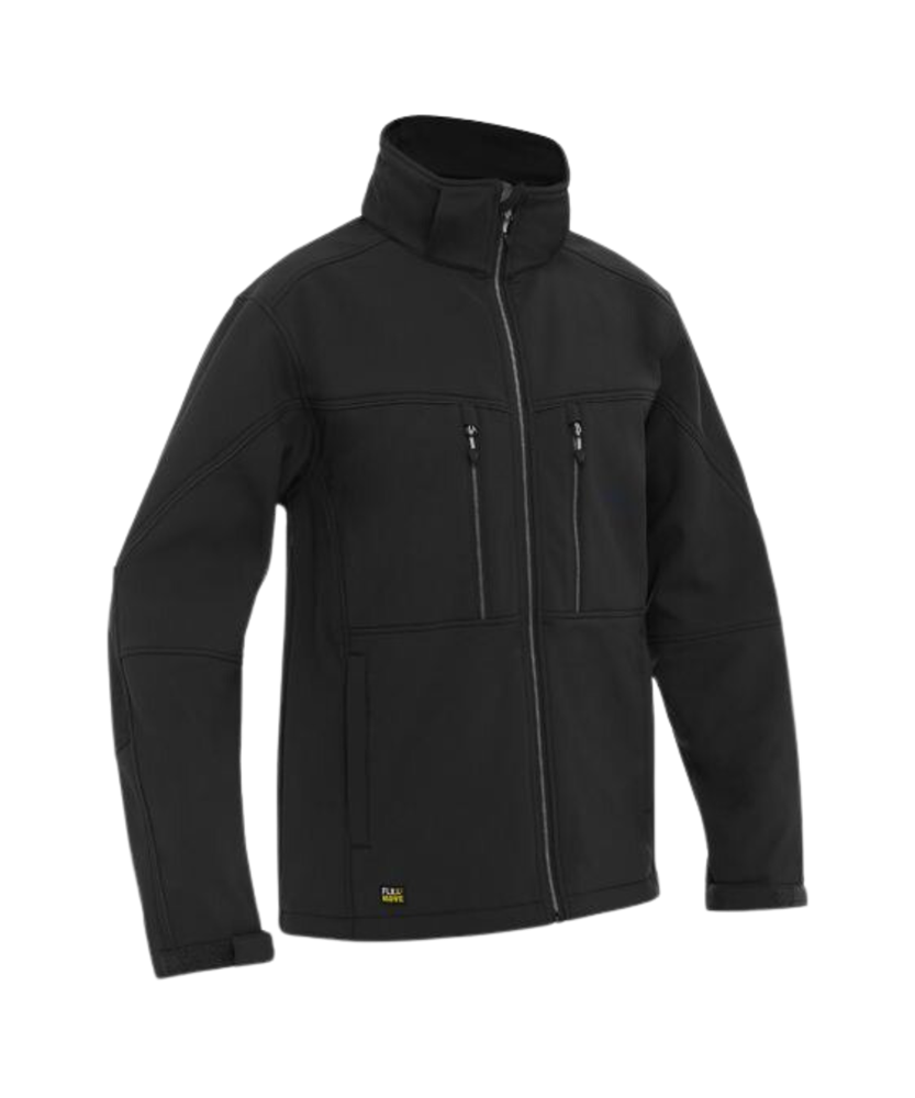 Flx & Move Soft Shell Jacket