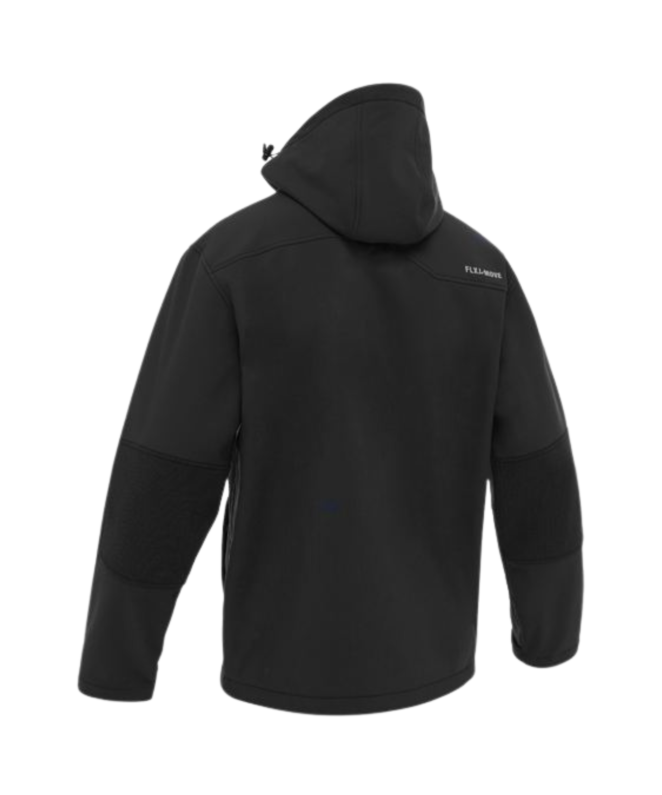 Flx & Move Soft Shell Jacket
