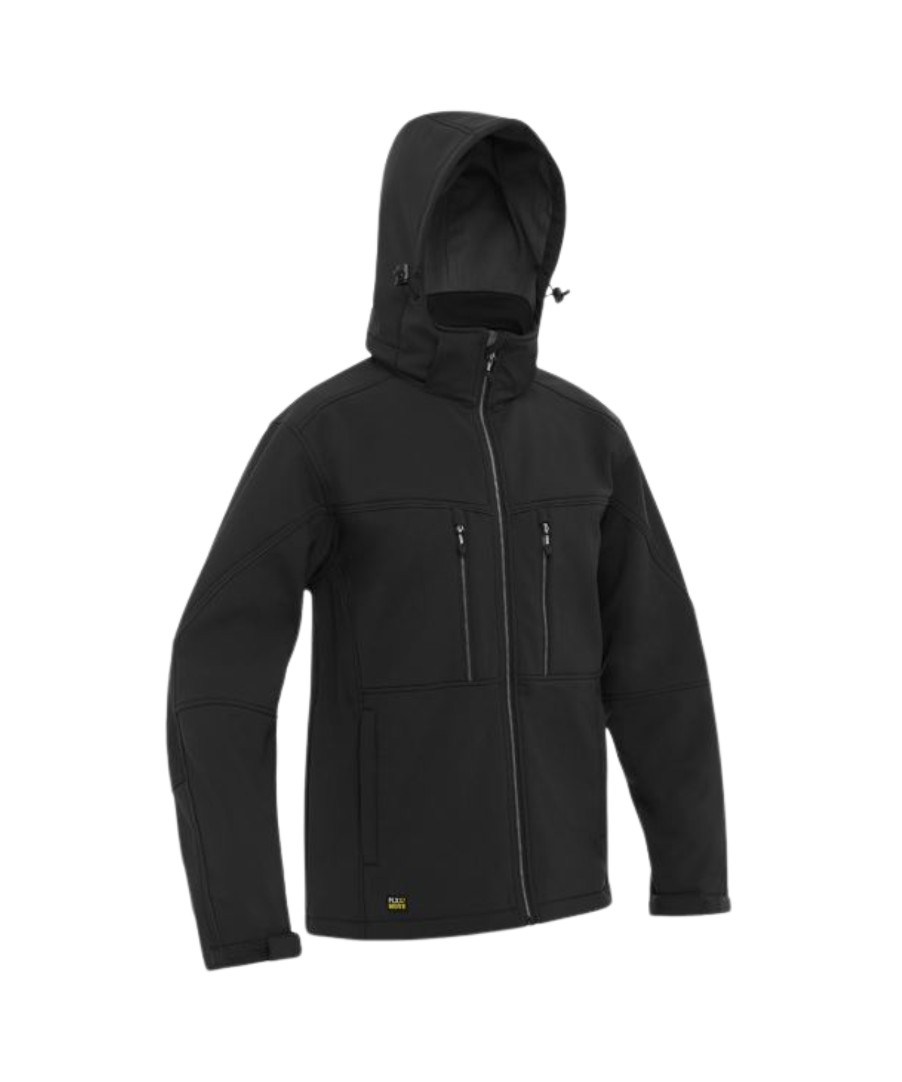 Flx & Move Soft Shell Jacket