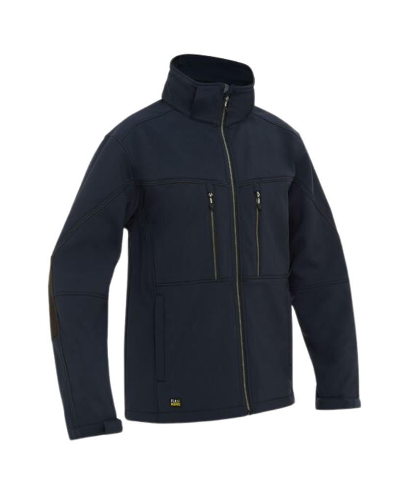 Flx & Move Soft Shell Jacket