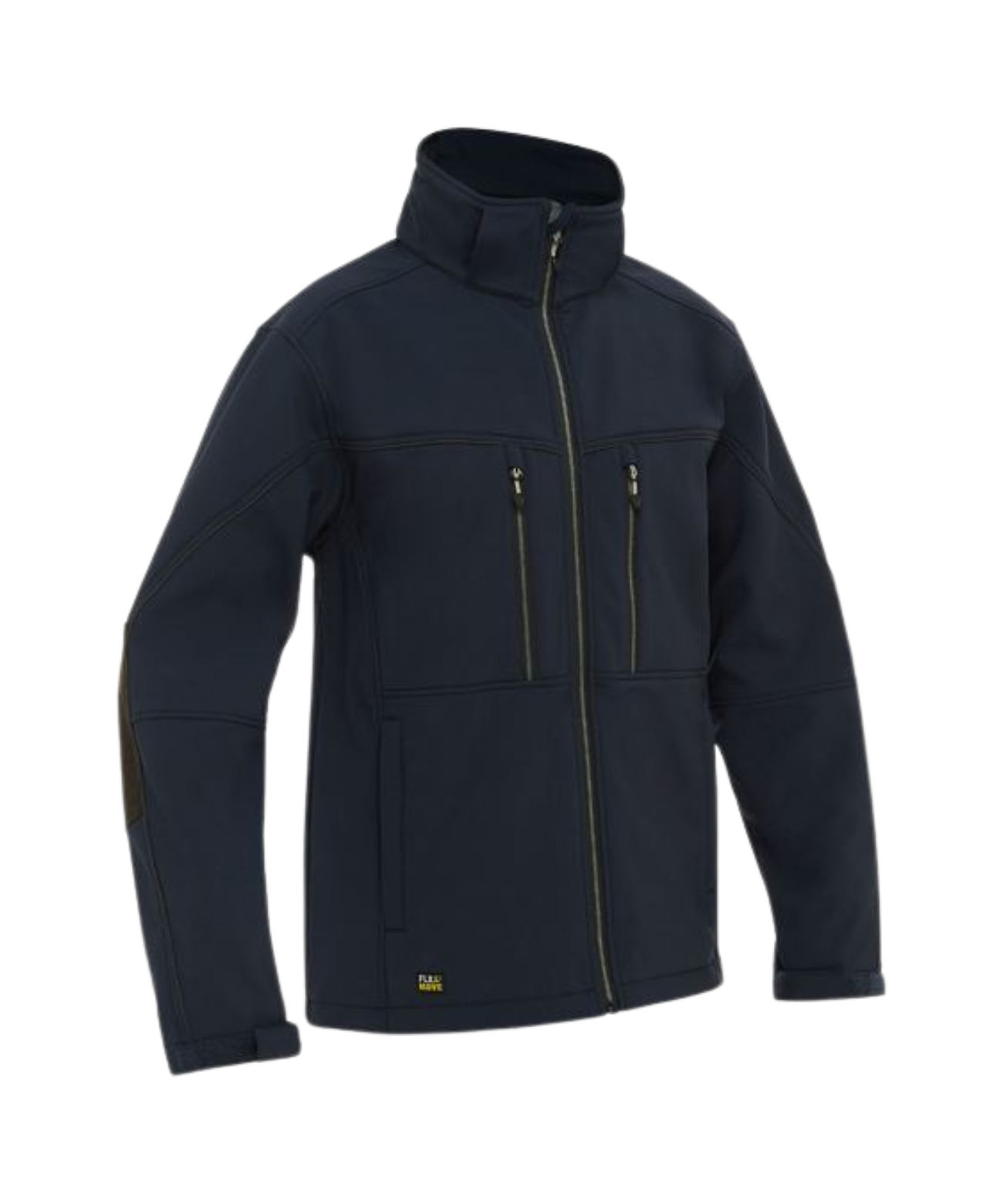 Flx & Move Soft Shell Jacket