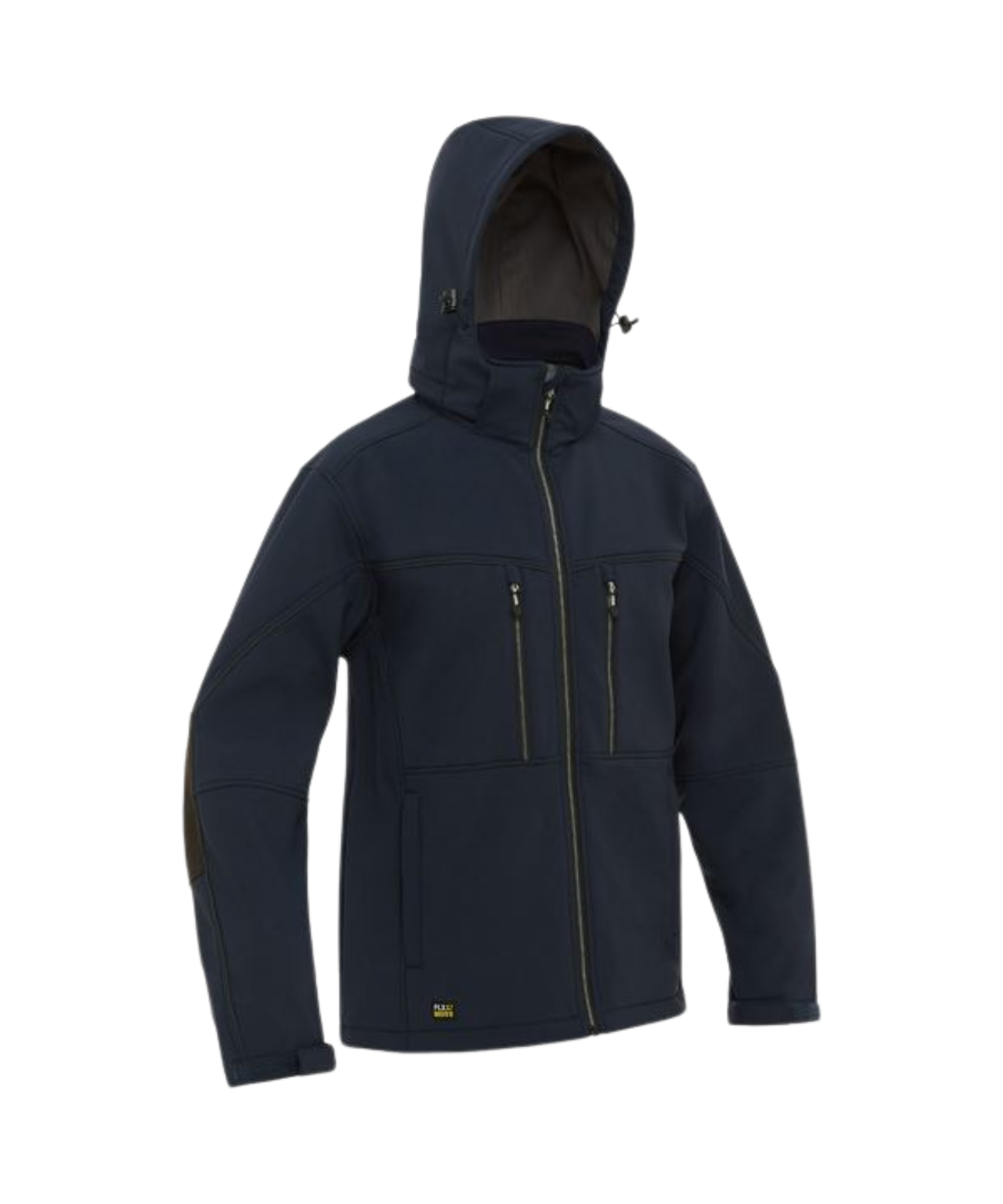 Flx & Move Soft Shell Jacket