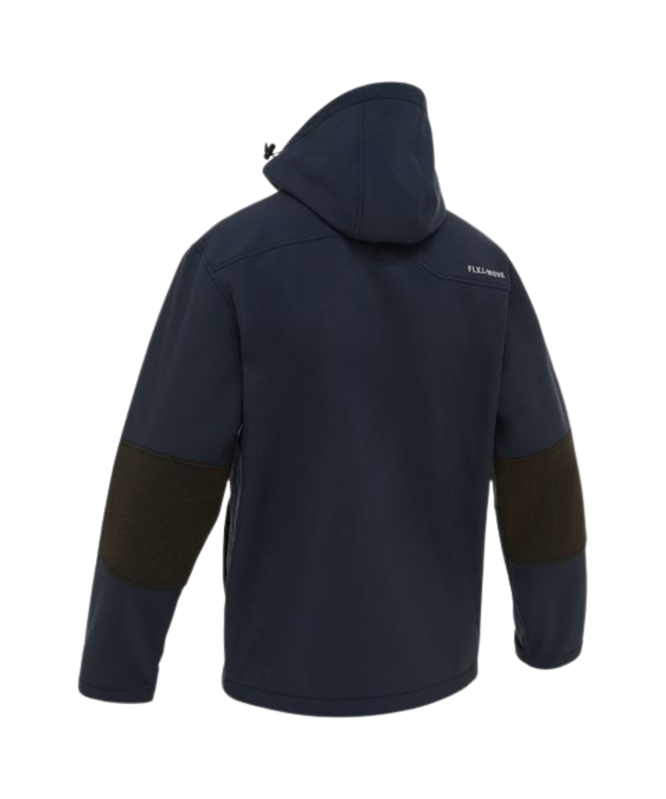 Flx & Move Soft Shell Jacket