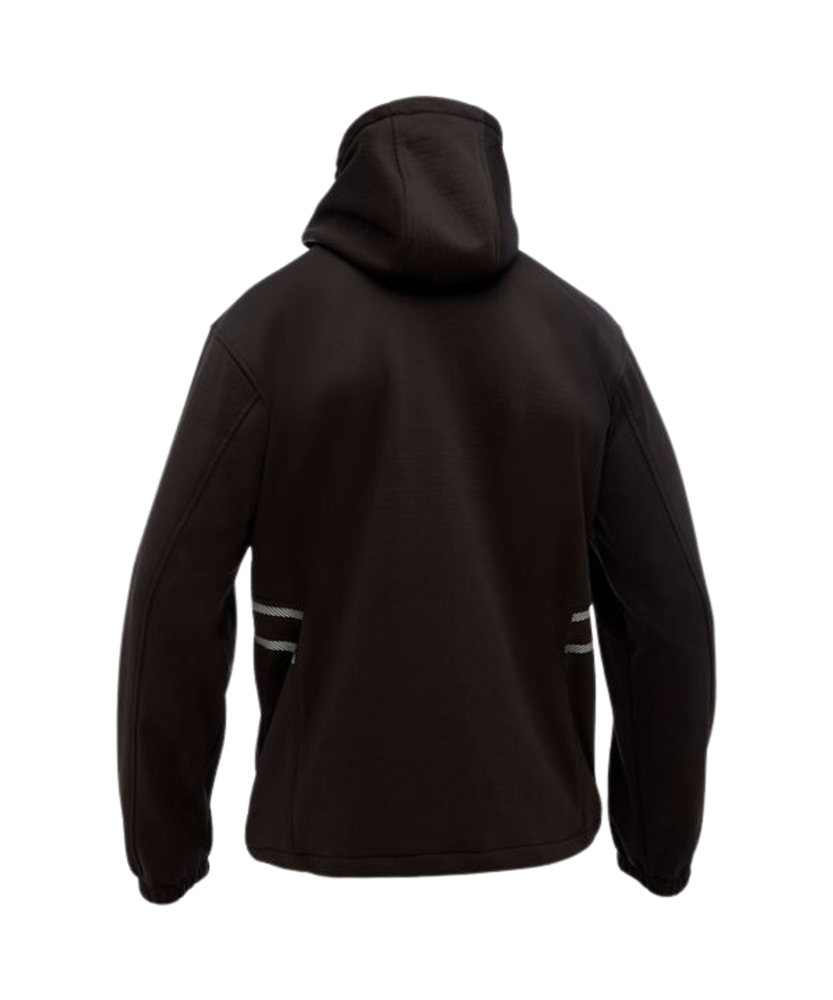Flx & Move Liquid Repellent Fleece Hoodie