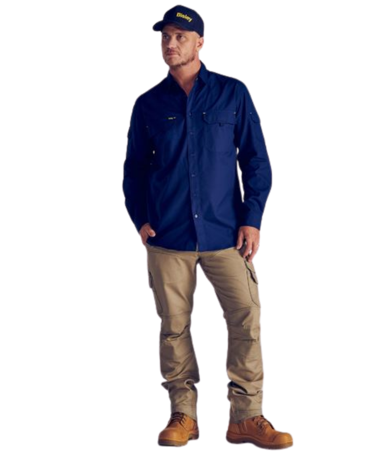 MEN'S  X-AIRFLOW SHIRT