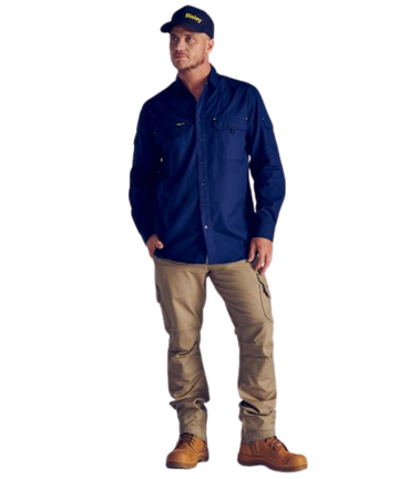 MEN'S  X-AIRFLOW SHIRT