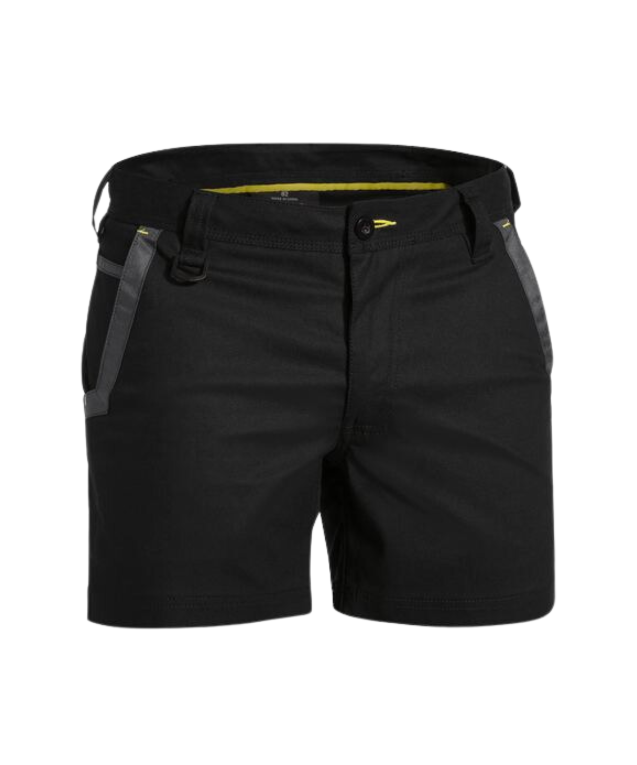 FLEX AND MOVE SHORT