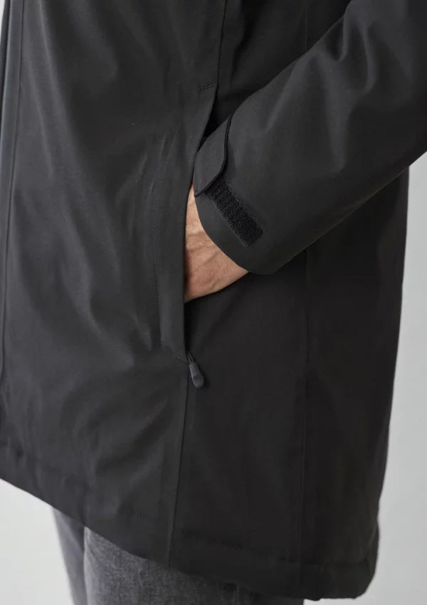 Premium Unisex Sphere Jacket