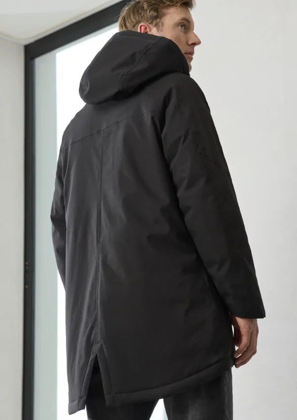 Premium Unisex Sphere Jacket