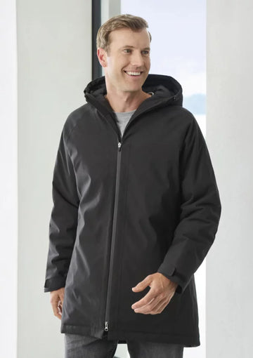 Premium Unisex Sphere Jacket